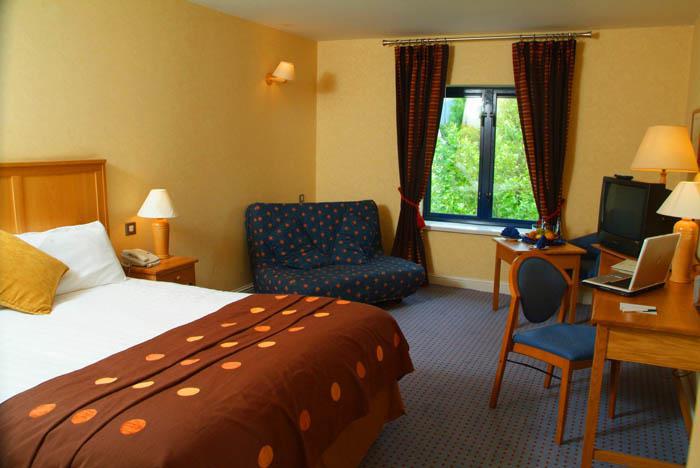Harmony - Kingscourt Guest house 3*
