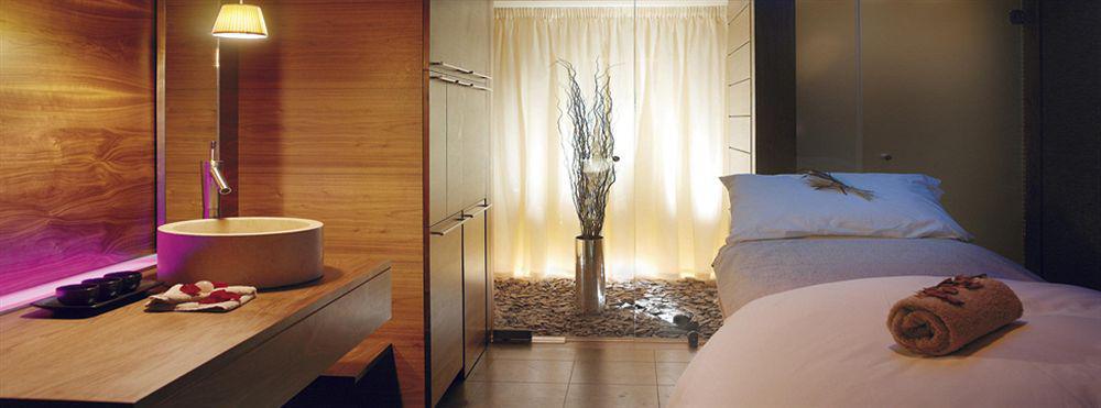 Hotel Towers & Leisure Centre 4*