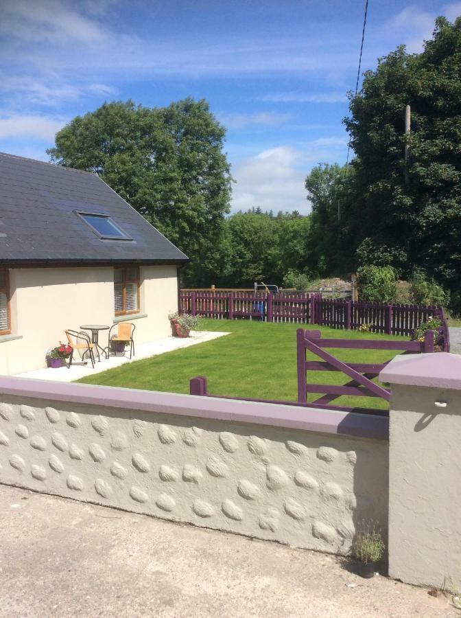 Saoirse Holiday home Killarney