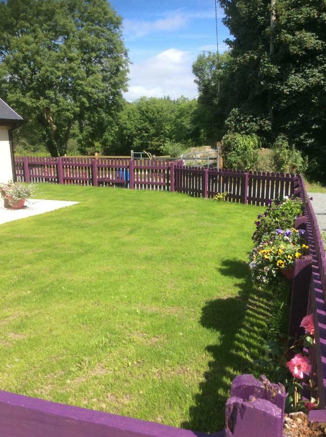 Holiday home Saoirse *