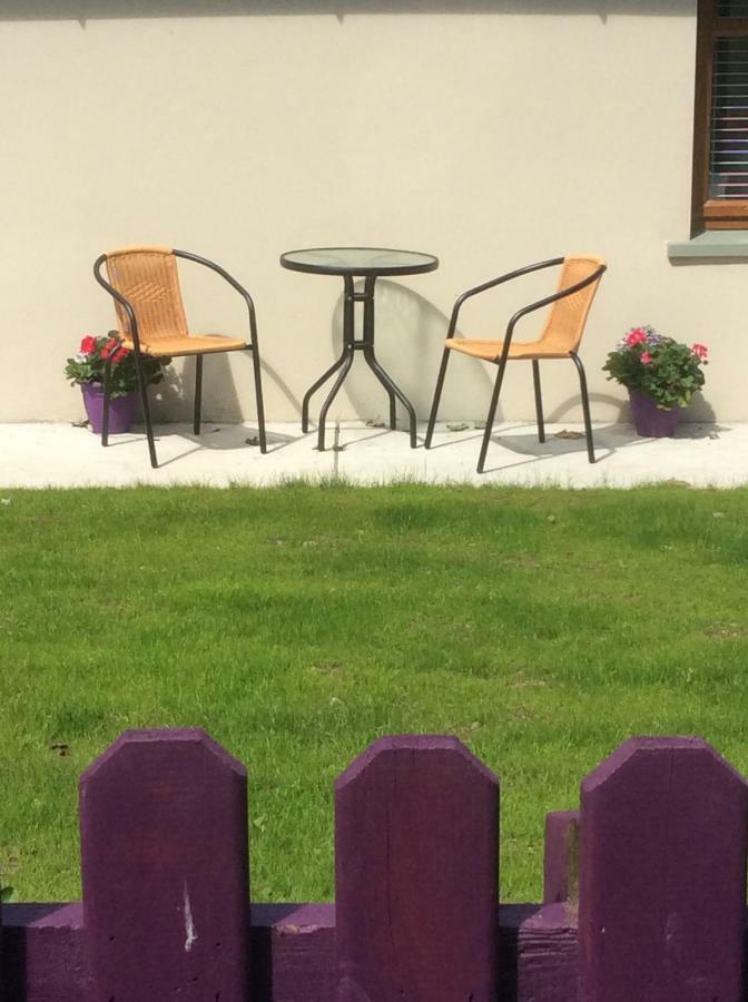 Saoirse Holiday home Killarney