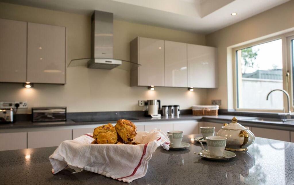 Bluebell House Holiday home