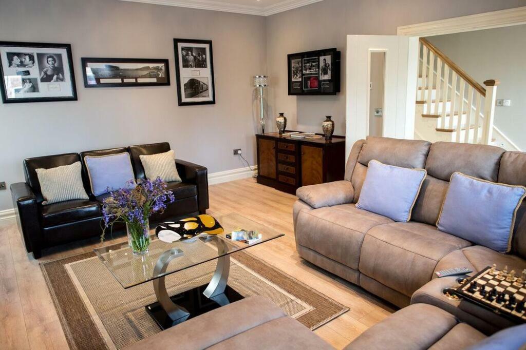 Holiday home Bluebell House Killarney