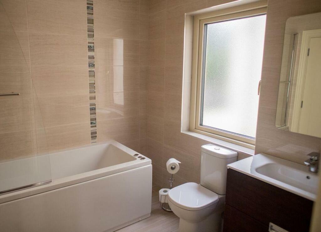 Bluebell House Holiday home Killarney