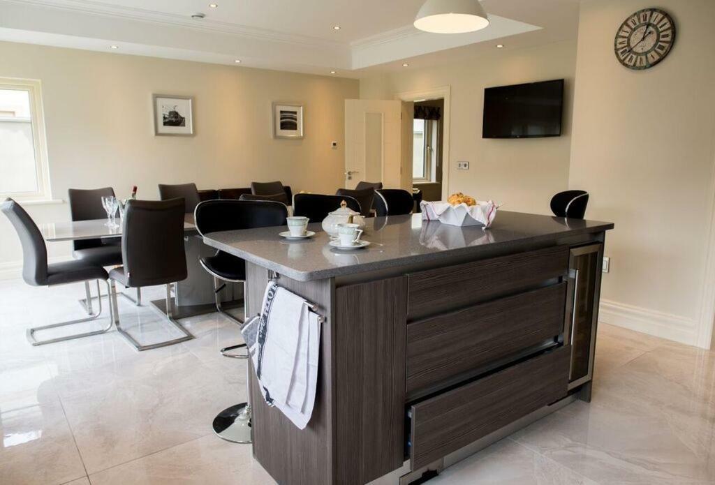 Bluebell House Holiday home