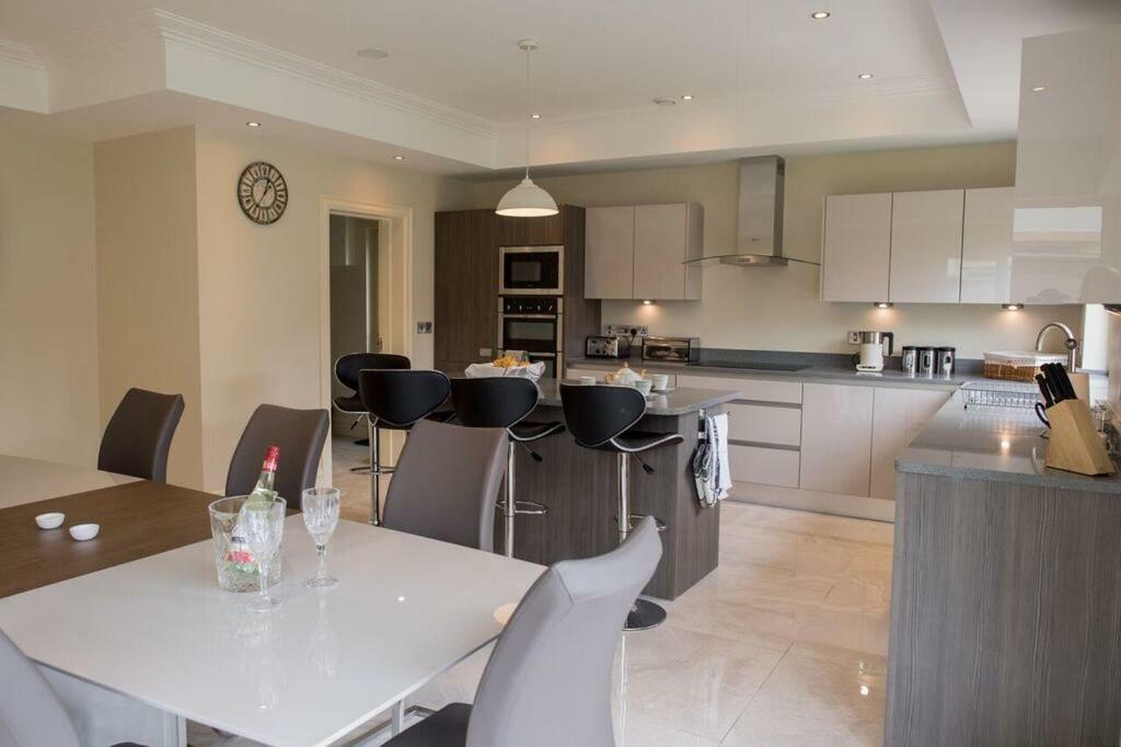 Bluebell House Killarney