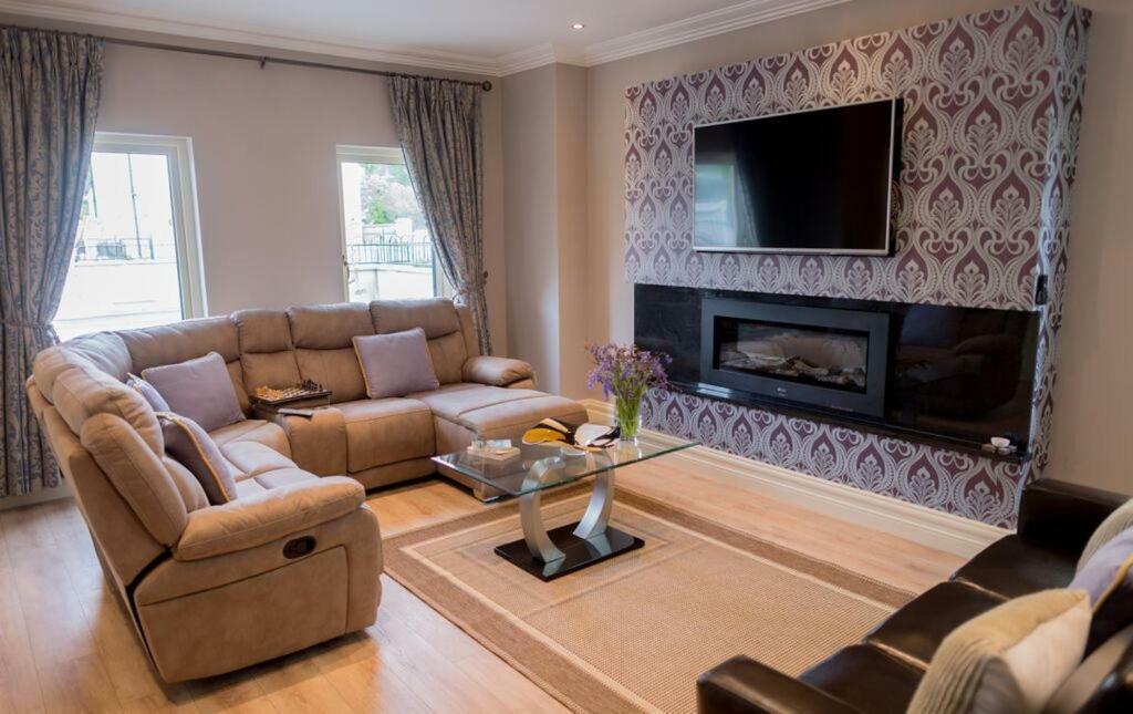 Bluebell House Killarney