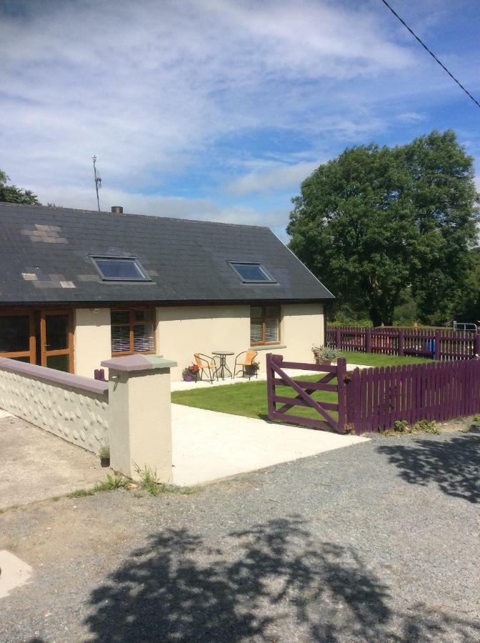 Saoirse Holiday home Killarney