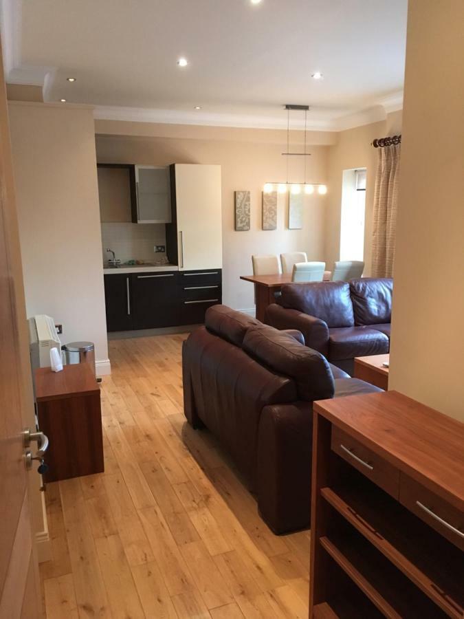 Beautiful Apartment
