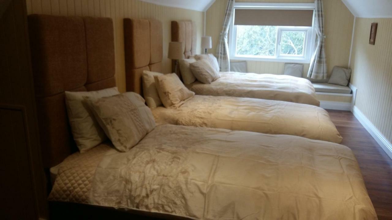 Holiday home Retreat *