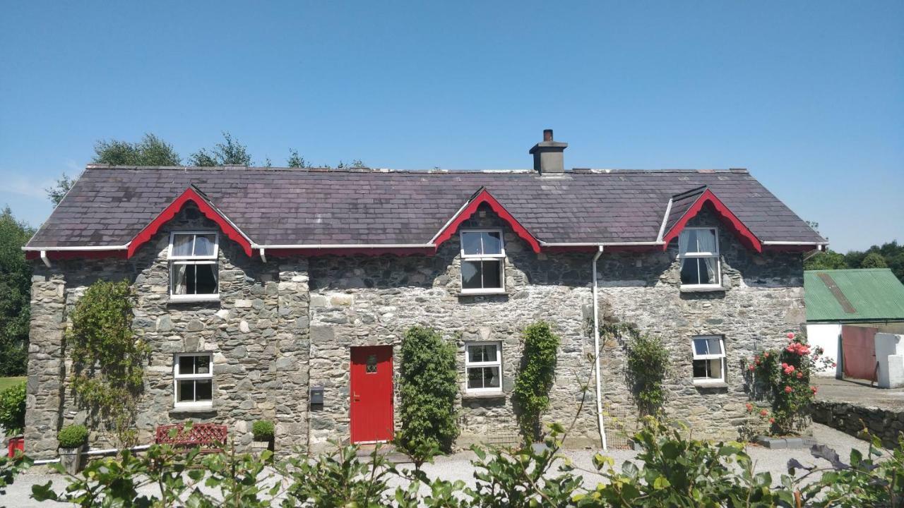 Holiday home Tig Rua