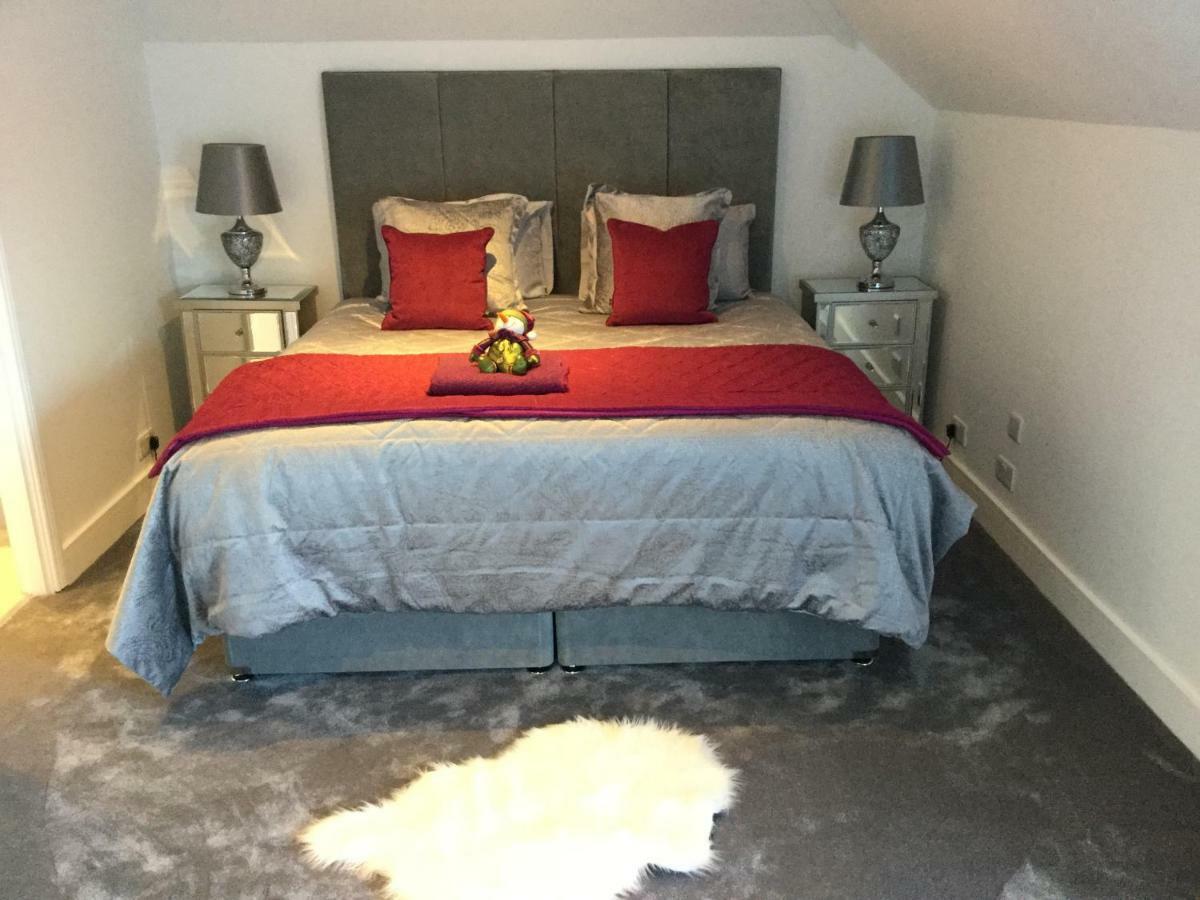 Guest house Hazelbrook 3*