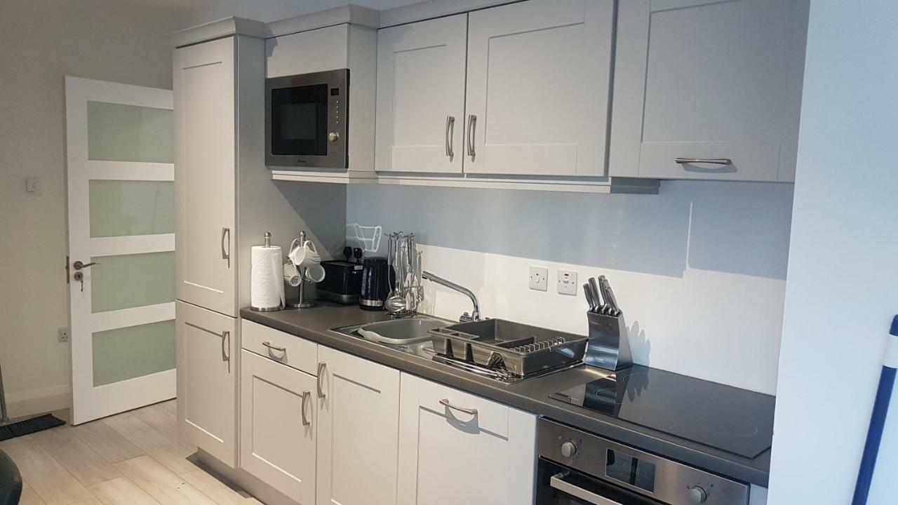 Holiday home Kinvara House Killarney