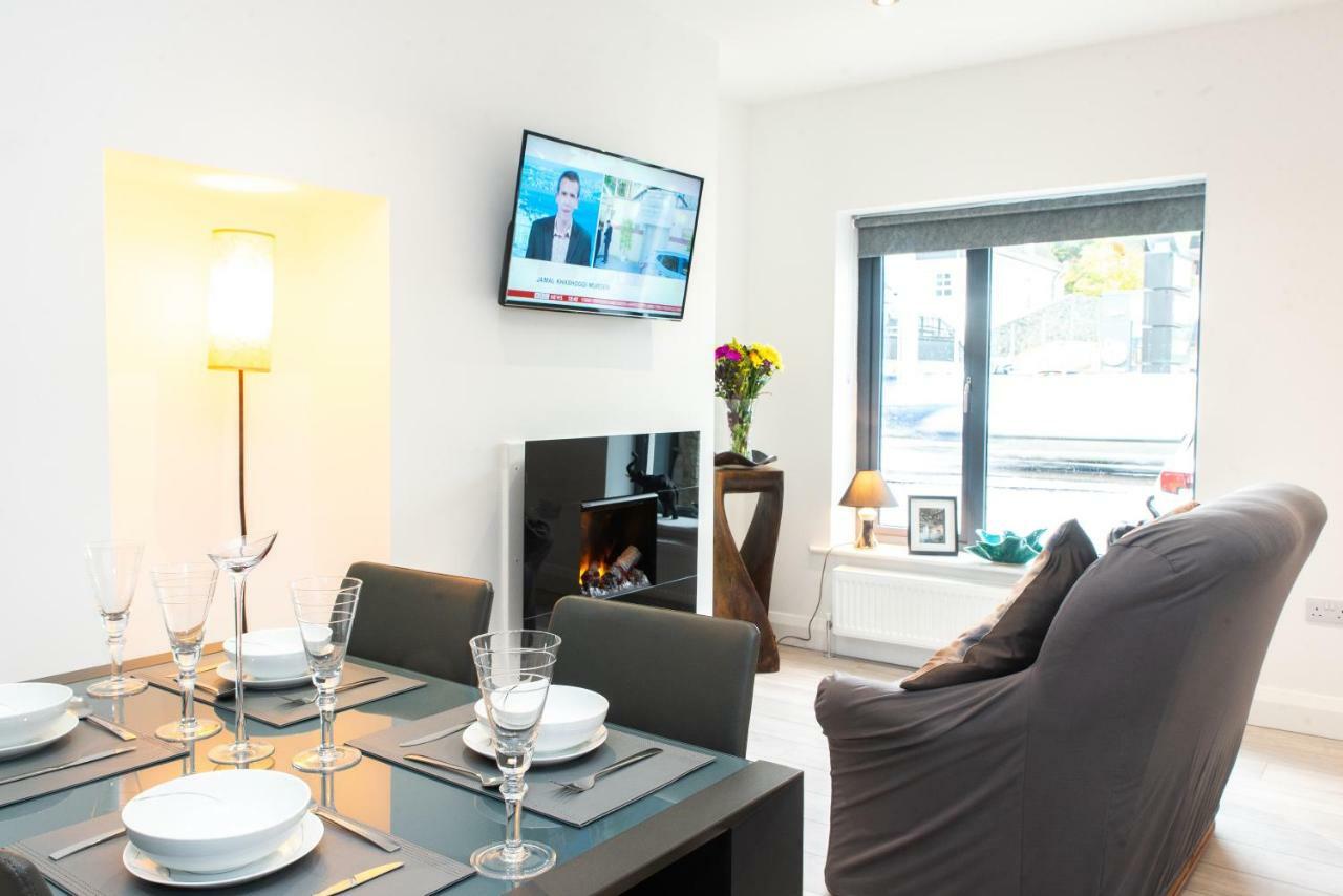 Kinvara House Holiday home *