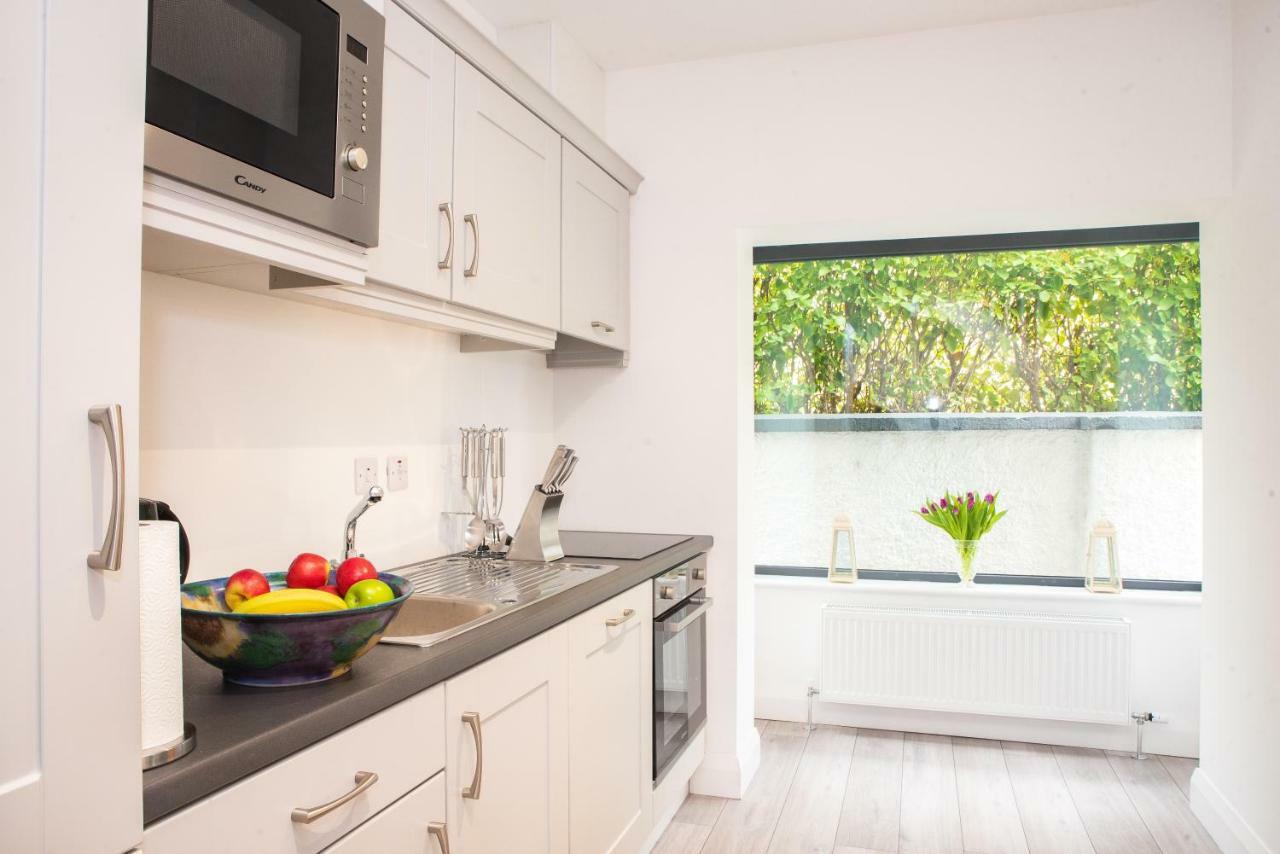 Kinvara House * Killarney