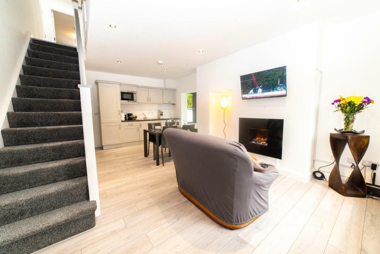 Kinvara House Holiday home Killarney