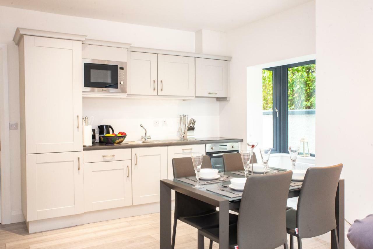 Holiday home Kinvara House