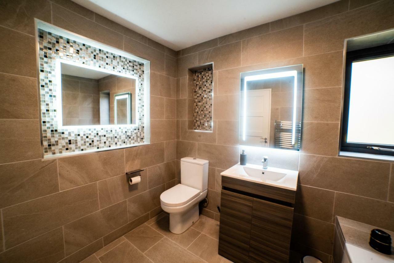 Holiday home Kinvara House *