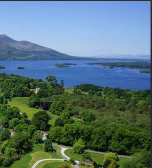 Old Muckross Post Office