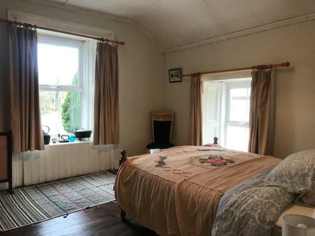 Holiday home Old Muckross Post Office