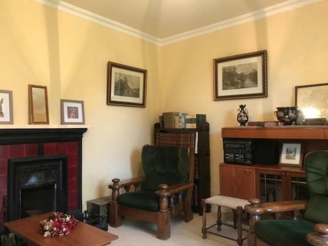Holiday home Old Muckross Post Office