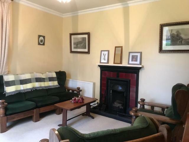 Old Muckross Post Office