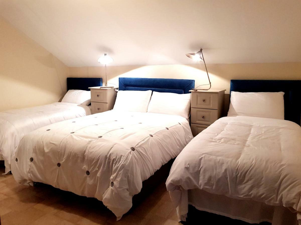 Ethan House * Killarney