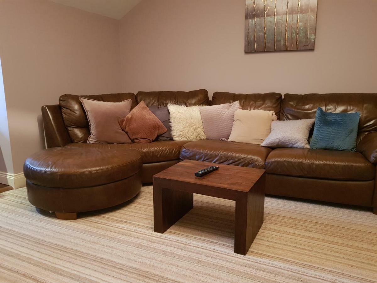 Apartment Ethan House Killarney