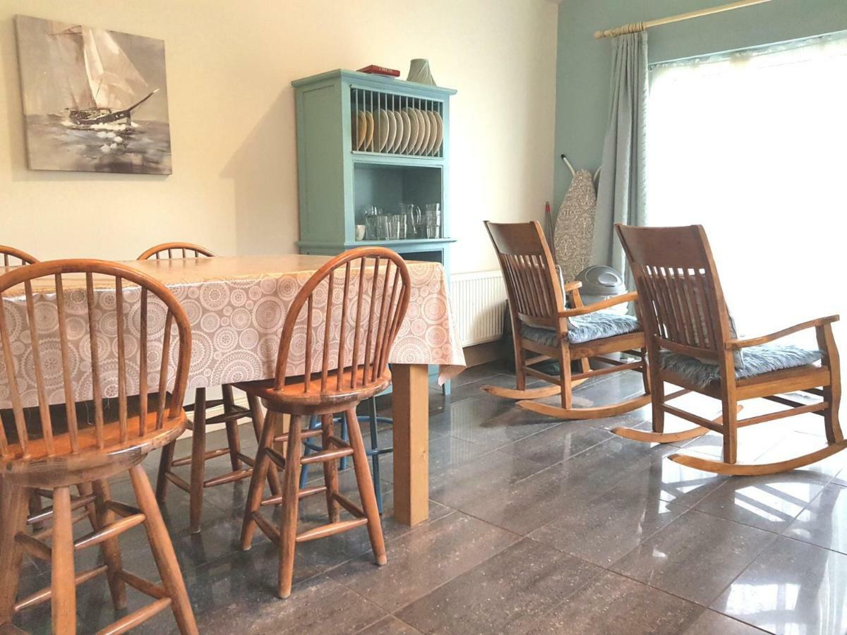 Ethan Holiday home Killarney