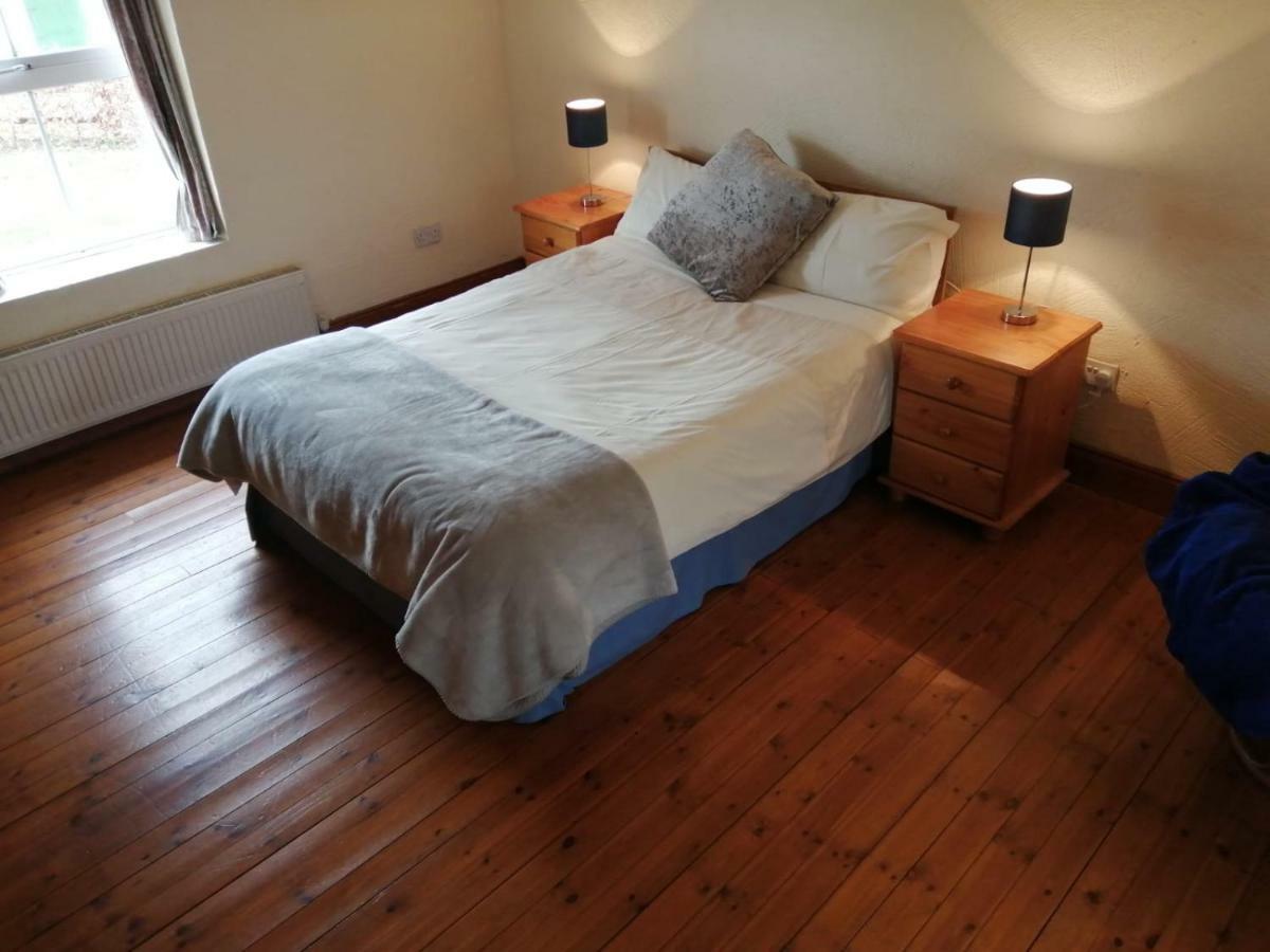 Tig Rua Holiday home