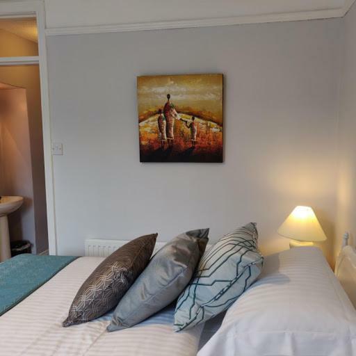Acara 3* Killarney