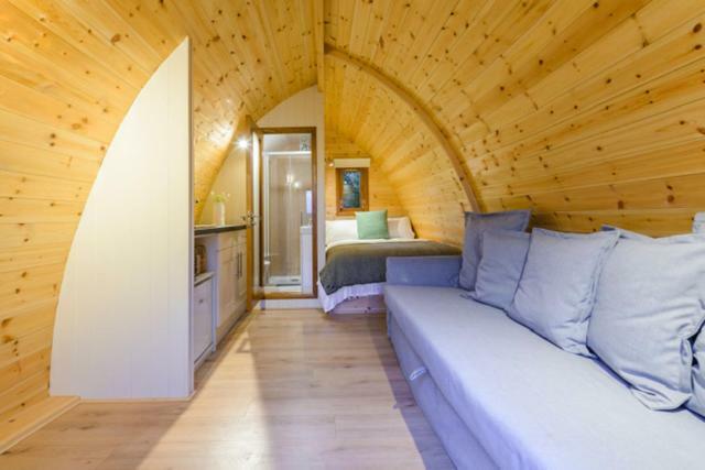 Farmyard Lane Glamping