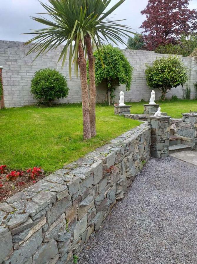 Cedar House And Country house Killarney