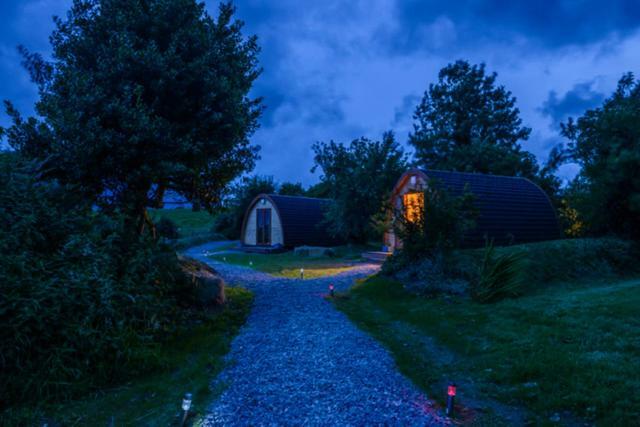 Farmyard Lane Glamping