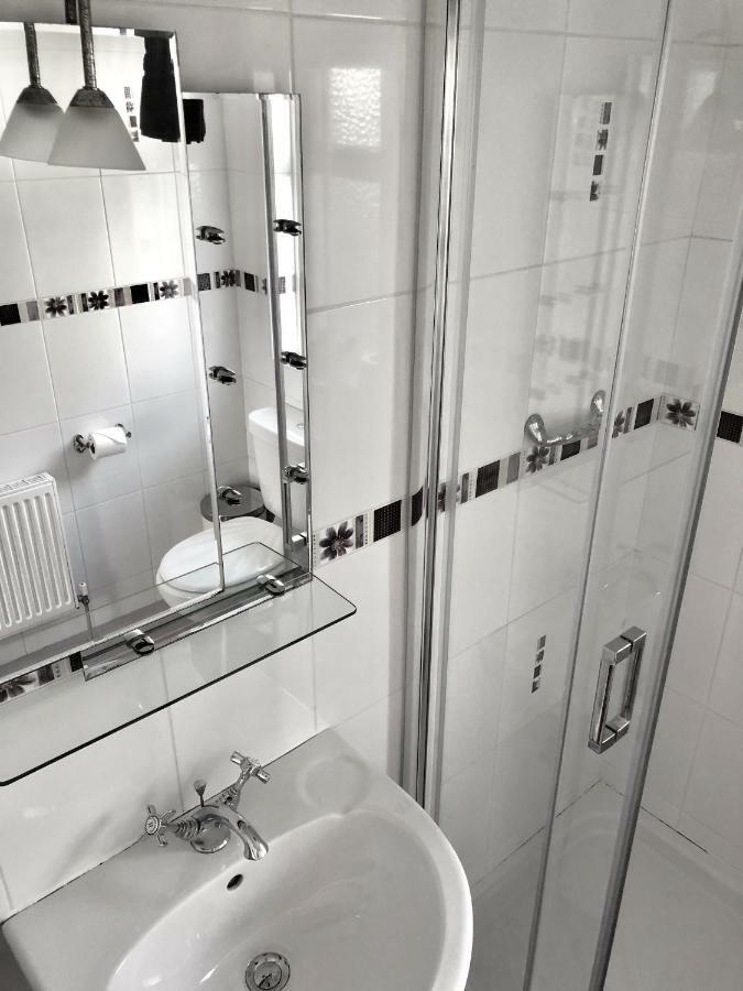Cedar House And Country house Killarney