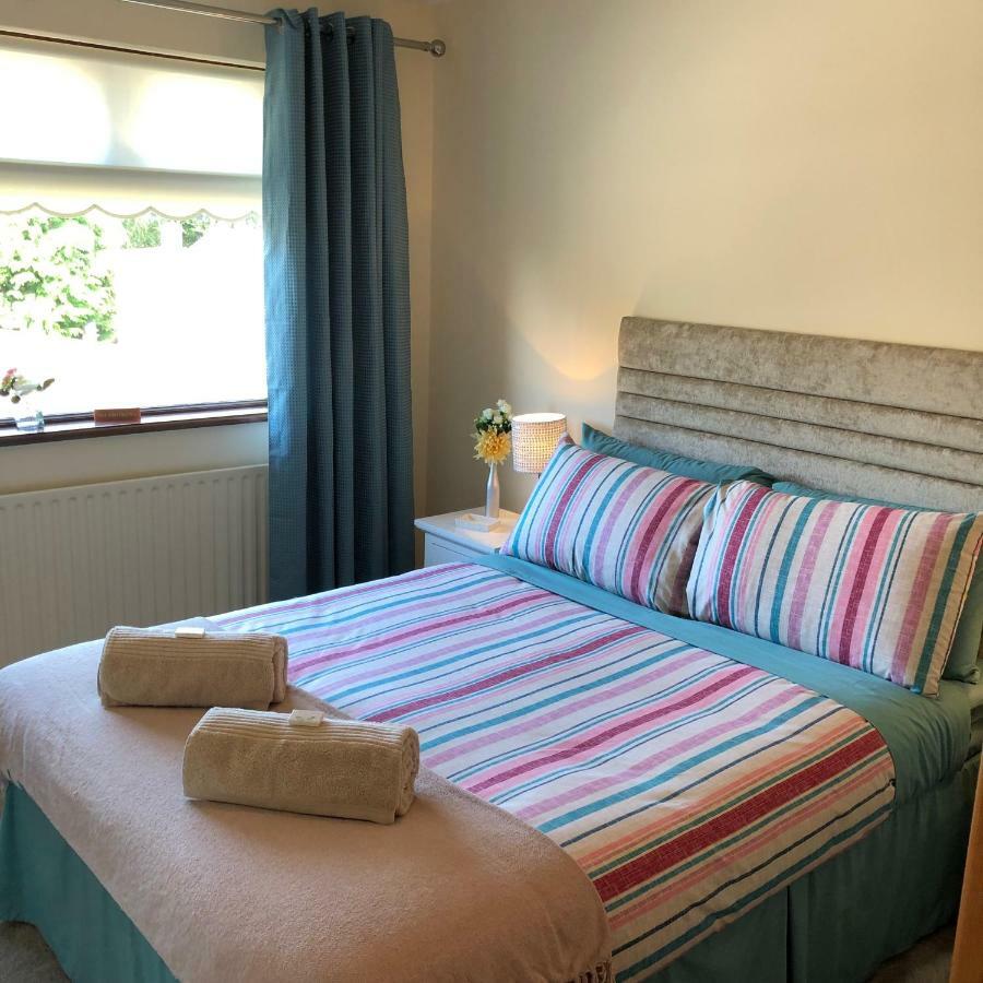 Country house Cedar House And