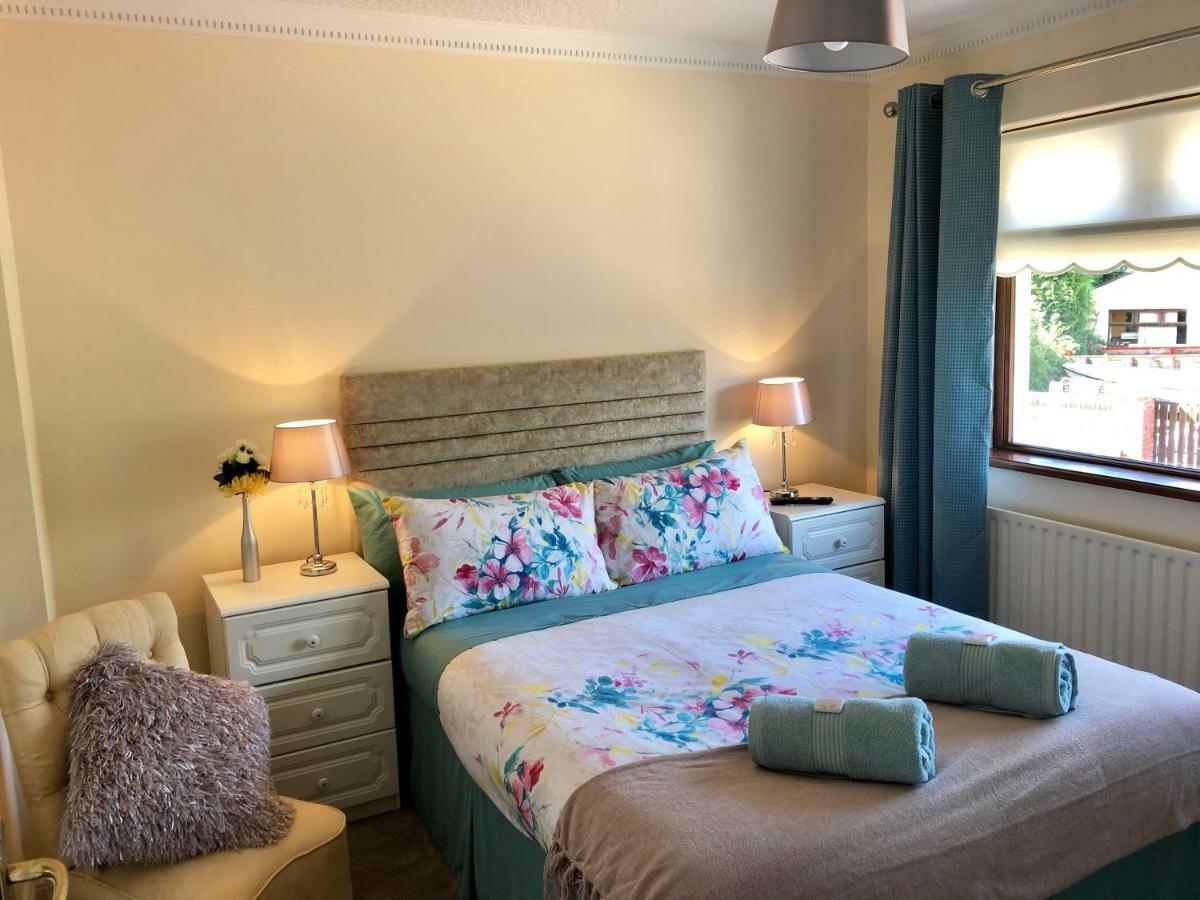 Cedar House And Country house Killarney