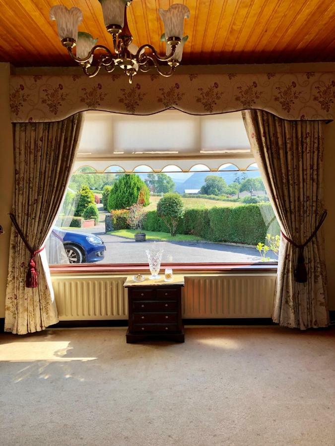 Cedar House And Country house Killarney