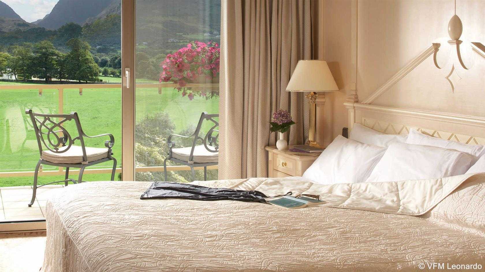 The Dunloe & Gardens Hotel