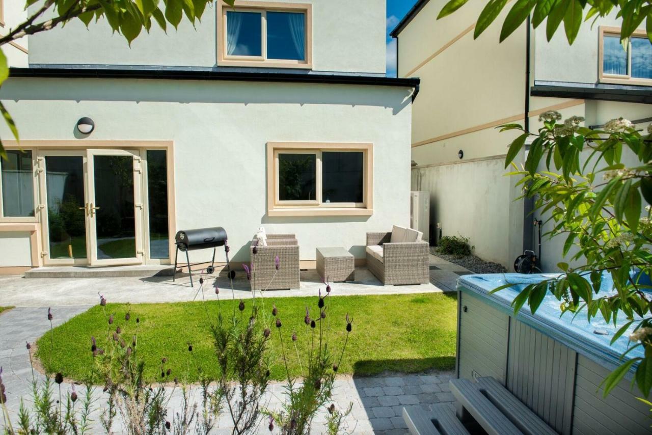 Holiday home Bluebell House Killarney
