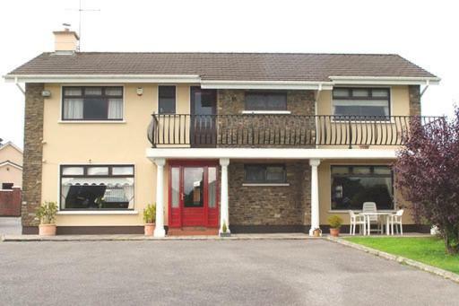 Country house Cedar House And