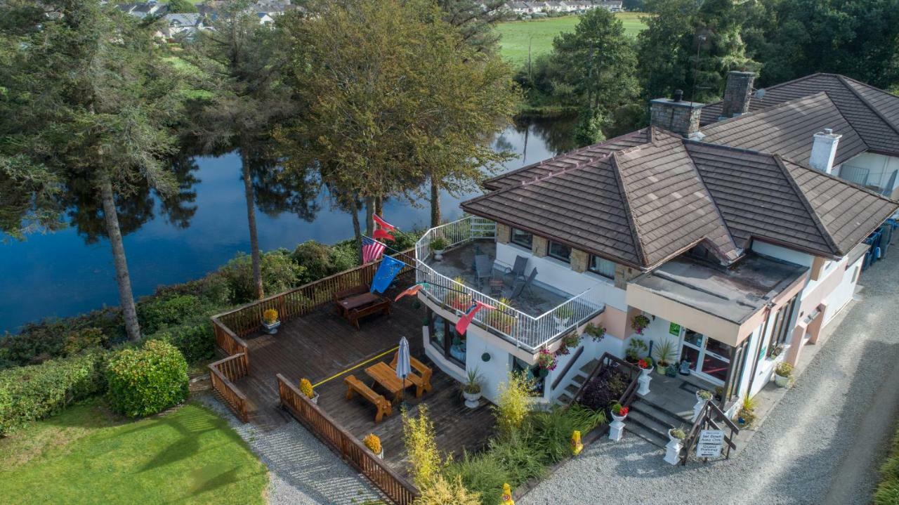 View House 3* Killarney