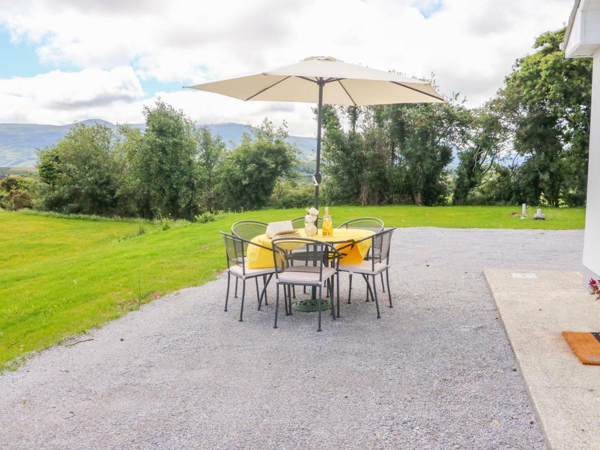 Artigallivan Holiday home Killarney
