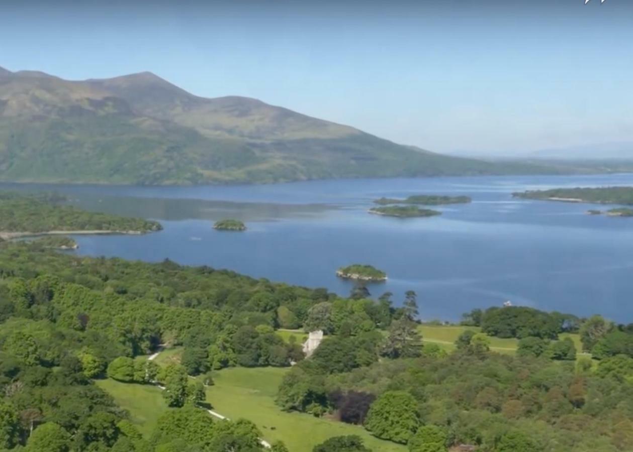 Old Muckross Post Office Holiday home