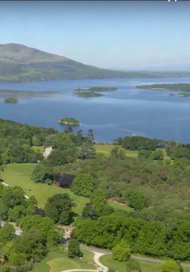 Holiday home Old Muckross Post Office