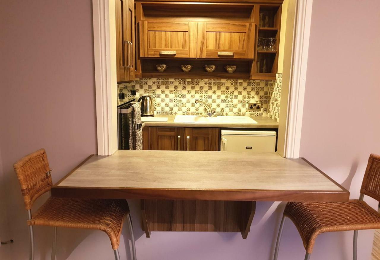 Ethan House Apartment Killarney