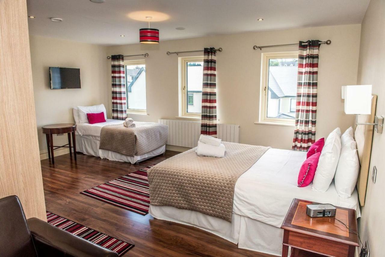 Bluebell House * Killarney