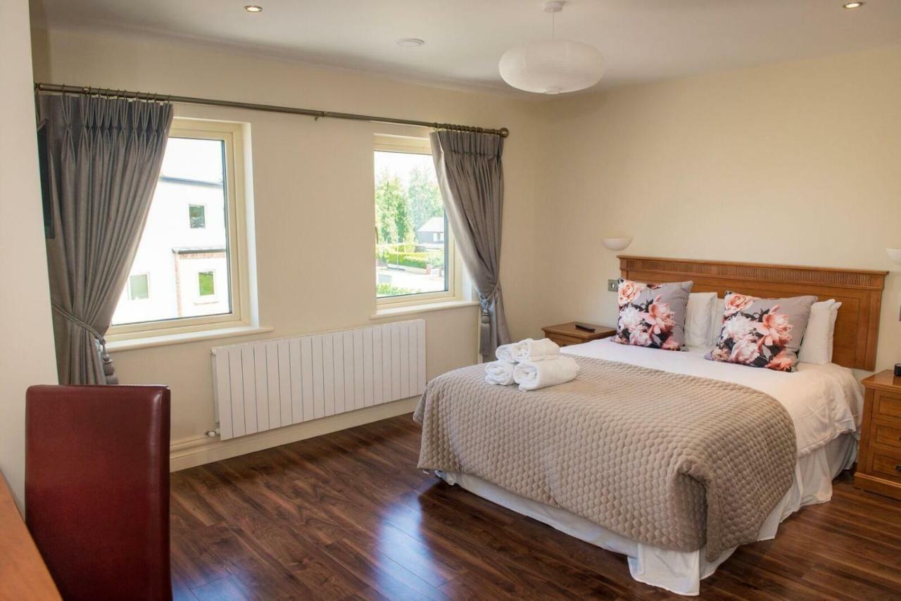 Bluebell House Holiday home