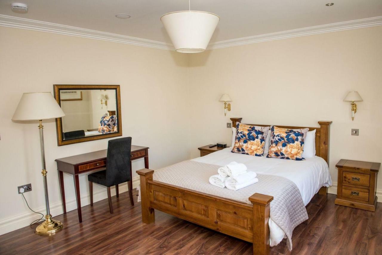 Bluebell House Holiday home *