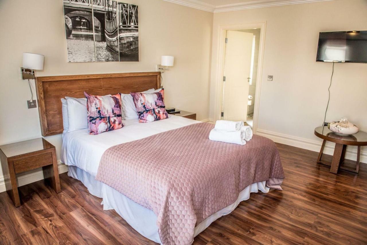 Holiday home Bluebell House Killarney